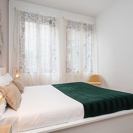 Classbnb - Two Apartments 400 Meters From The Duomo 米兰 外观 照片