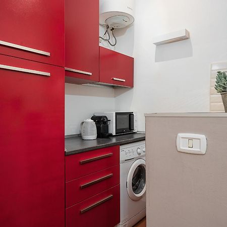 Classbnb - Two Apartments 400 Meters From The Duomo 米兰 外观 照片