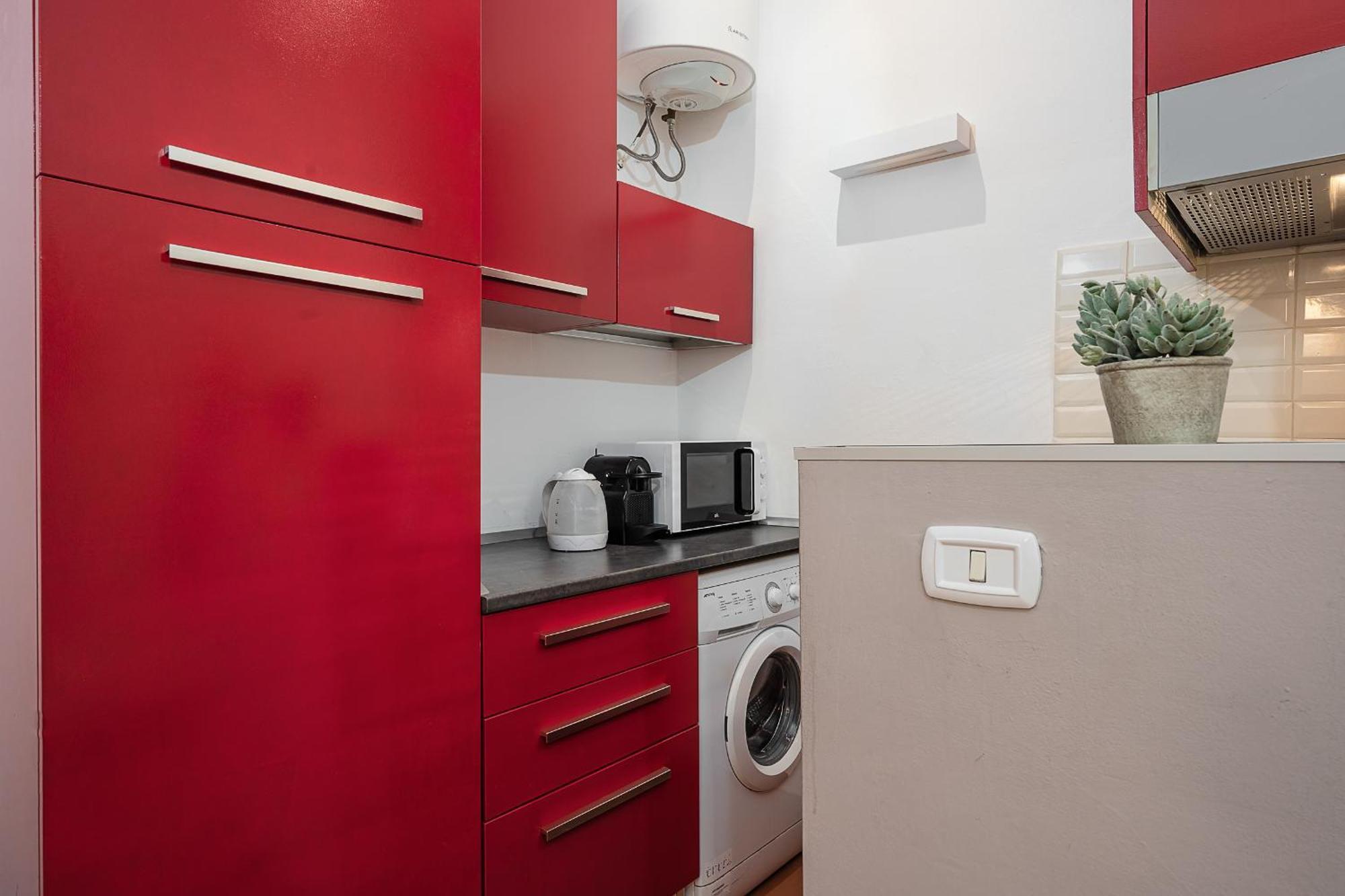 Classbnb - Two Apartments 400 Meters From The Duomo 米兰 外观 照片