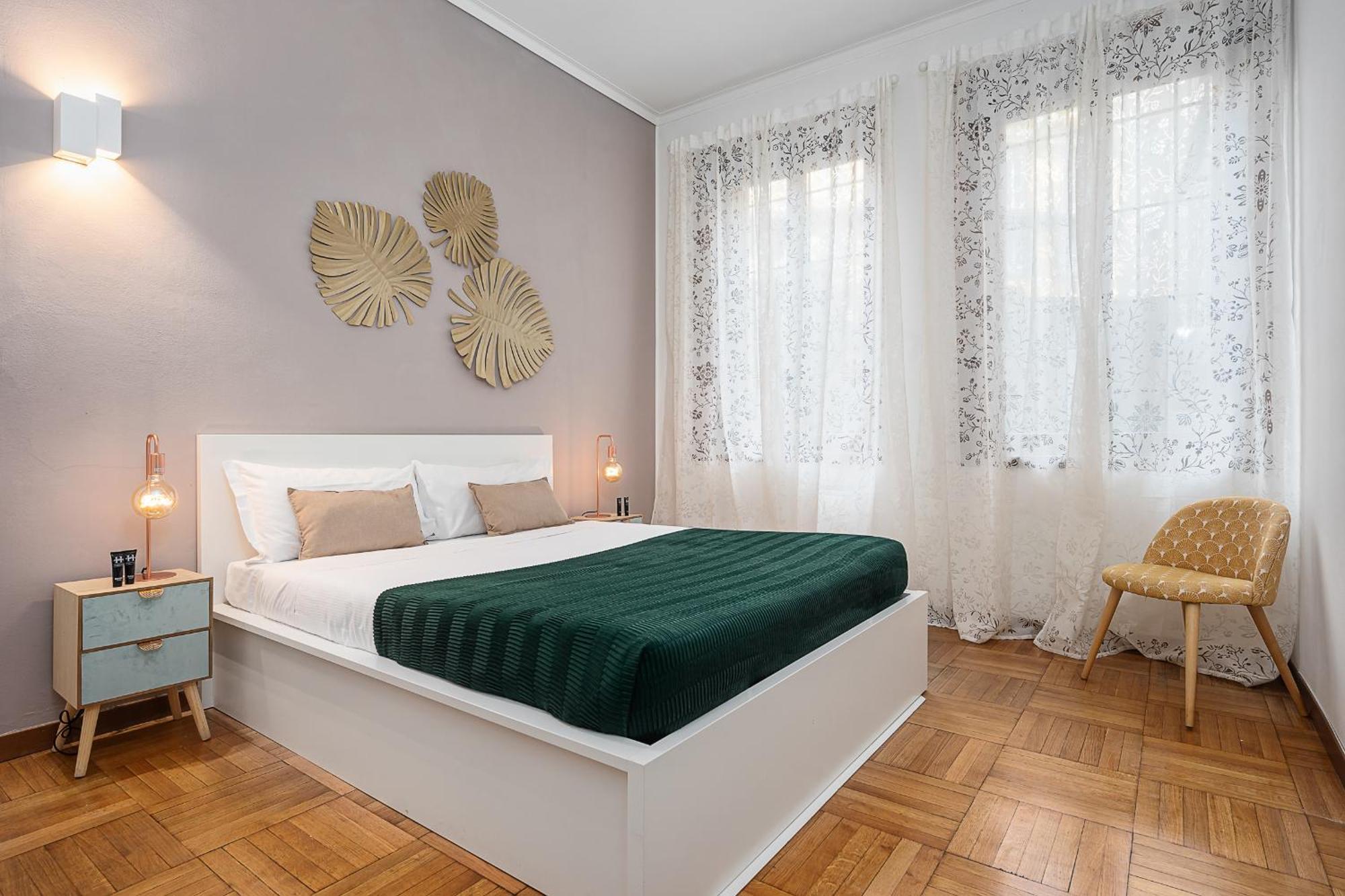 Classbnb - Two Apartments 400 Meters From The Duomo 米兰 外观 照片